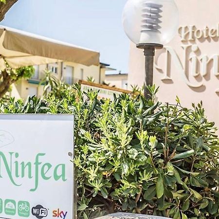 Hotel Ninfea Cervia Exteriér fotografie