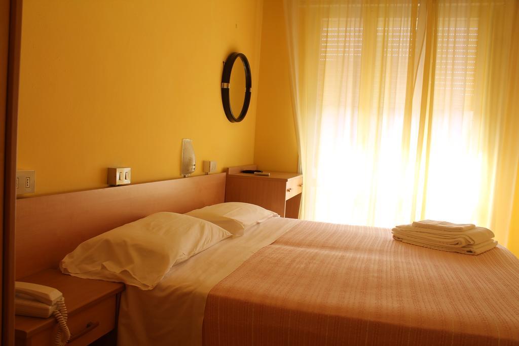 Hotel Ninfea Cervia Exteriér fotografie
